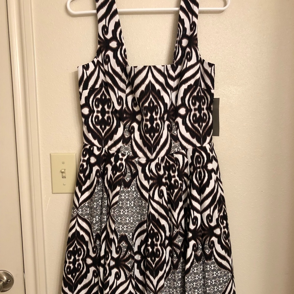 New York & Co Dress